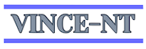 VINCE-NT logo